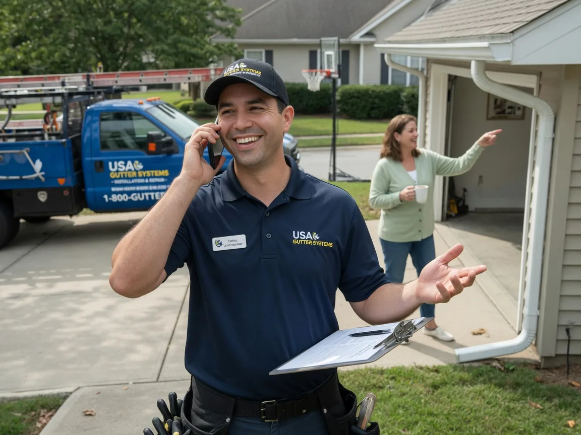 Gutter Installation Erick, OK FAQs